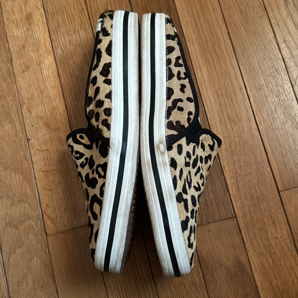 Kate Spade Keds - Picture 7 of 7